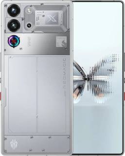 Смартфон ZTE Nubia Red Magic 10 Pro 16/512GB Moonlight