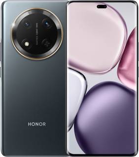 Смартфон Honor X9c 12/256GB Titanium Black