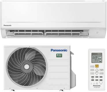 Кондиционер Panasonic CS-BZ25ZKEW/CU-BZ25ZKE