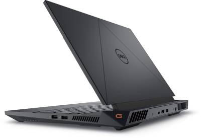Ноутбук Dell G15 Gaming Laptop Custom Dark Shadow Gray with Black thermal shelf 5530-8224|10M2