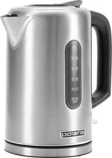 Электрочайник Polaris PWK 17101CA Water Way Pro