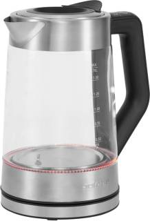 Электрочайник Polaris PWK 17111CGLD WIFI IQ Home