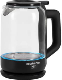 Электрочайник Polaris PWK 17107CGLD WIFI IQ Home