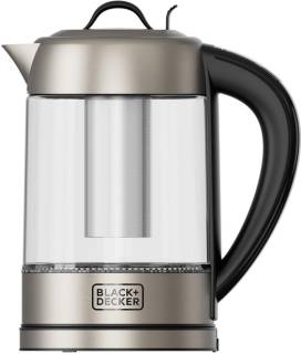 Электрочайник Black&Decker BXKE2205E