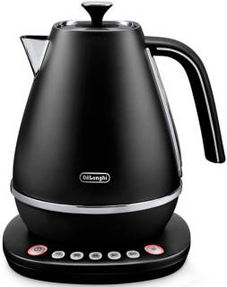Электрочайник Delonghi KBY 2011 BK 210410030