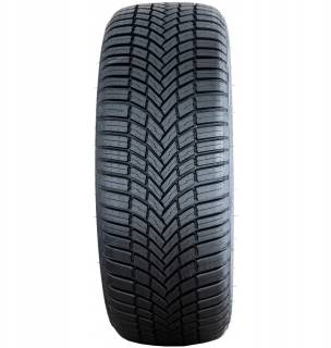 Шина Bridgestone Weather Control A005E 205/50 R17 93V XL