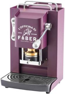 Кофеварка FABER Pro Deluxe ESE Pad