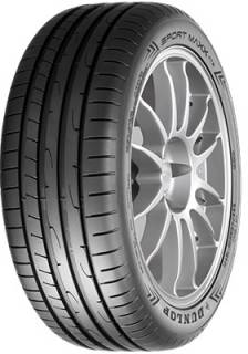 Шина Dunlop SP Sport Maxx RT2 225/55 R19 99V