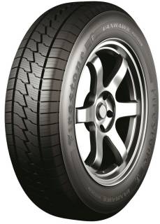 Шина Firestone Vanhawk Multiseason 205/75 R16C 110/108R