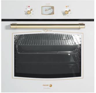 Духовка Fagor 5H 5H-185 B Epoca