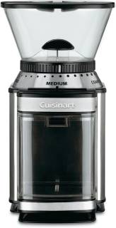Кофемолка Cuisinart DBM8V2E
