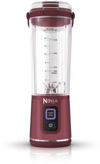 Блендер Ninja BC151EUCR czerwony
