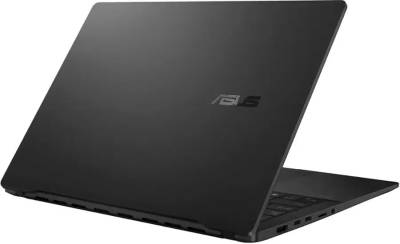 Ноутбук ASUS Vivobook S 14 (Q423) Neutral Black Q423SA-U5512 / 90NB15R5-M007Z0