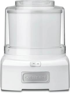 Мороженица Cuisinart Cool Scoops ICE21E