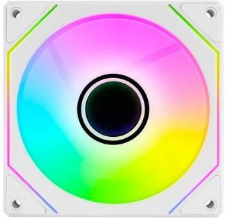 Вентилятор AeroCool Phantom M-3 12 PWM ARGB (ACF3-MR11217.21) White