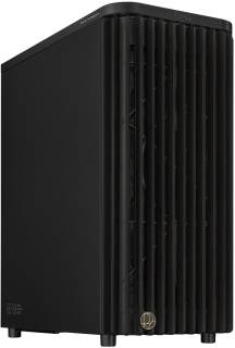 Корпус ASUS ProArt PA401 Wood Edition - Metal (90DC00M0-B39010) Black