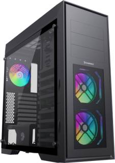 Корпус GAMEMAX MASTER 2