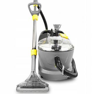 Пылесос Karcher PUZZI  10/1 EU 1 100-130.0