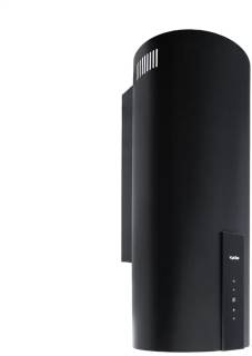 Вытяжка Ventolux CILINDRO 35 BK (1200) TRC MM