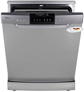 Посудомоечная машина Midea MFD60S100S-C