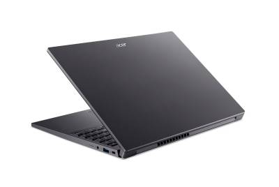 Ноутбук Acer Aspire Go 15 (Intel) AG15-51P-52GG Everyday Laptop Gray NX.J4ZEU.004