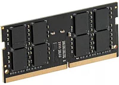 Оперативная память ProLogiX So-Dimm DDR5 16GB 4800MHz CL40 Bulk PRO16GB4800D5S