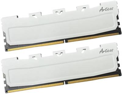 Оперативная память Exceleram Articos DDR5 32GB (2x16GB) 6800MHz CL34 Kit EA50683444D-32