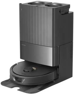 Пылесос Roborock Qrevo 5AE Black
