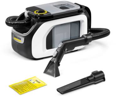 Пылесос Karcher SE3 1.081-539.0