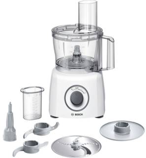 Кухонный комбайн Bosch MCM 3110W
