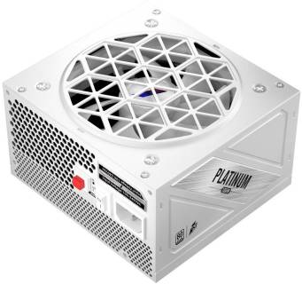 Блок питания 1STPLAYER HA-1300BA3 1300W (NGDP-PLT-1300-WH-EU) White