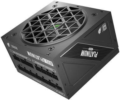 Блок питания 1STPLAYER HA-1300BA3 1300W (NGDP-PLT-1300-BK-EU) Black