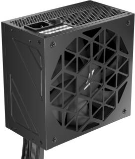 Блок питания 1STPLAYER HA-650AC1 650W (ACK-STD-650-BK-EU)