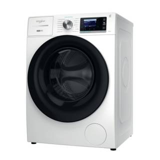 Стиральная машина Whirlpool W8 09AD SILENCE EE
