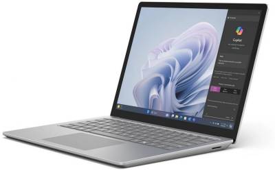 Ноутбук Microsoft 13.5' Multi-Touch Surface Laptop 6 for Business Platinum ZPX-00034