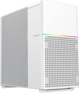 Корпус GAMEMAX P31 WH