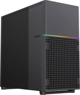 Корпус GAMEMAX P31 BK
