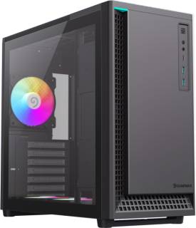 Корпус GAMEMAX P30 BK