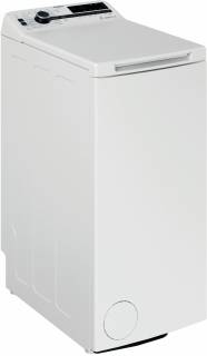 Стиральная машина Whirlpool TDLRB 7232BS EU