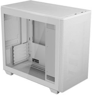 Корпус AeroCool Stormfront Mini-G-WT-v1 (ACCM-ES10003.21) White