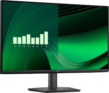 Монитор Dell Pro 27' Monitor E2725HM 210-BRDQ