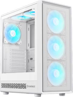 Корпус GAMEMAX Storm 2 AW