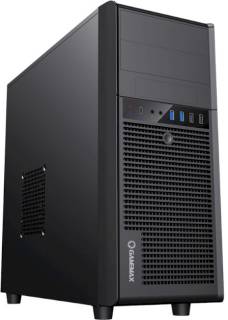 Корпус GAMEMAX MT821-NP-2U3C