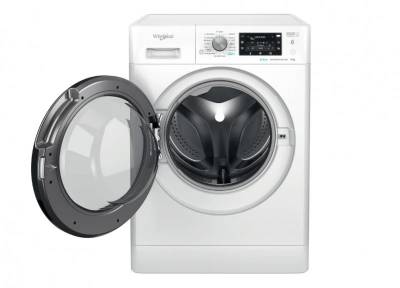 Стиральная машина Whirlpool FFD 9489 BV EE