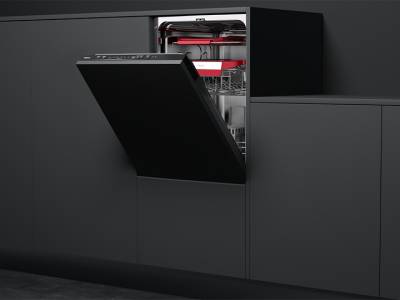 Посудомоечная машина Teka DFI 44850 114310008