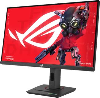 Монитор ASUS ROG Strix XG279CNS Gaming Monitor 90LM0AW0-B01371