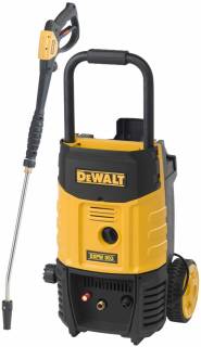 Аппарат DeWALT DXPW003E