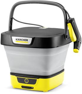 Аппарат Karcher  OC 3 Foldable 1.599-300.0