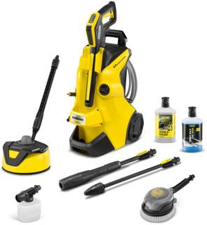 Аппарат Karcher  K 4 Power Control Flex Car & Home 1.324-309.0