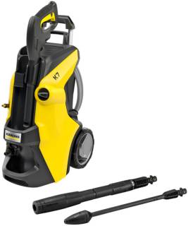 Аппарат Karcher K 7 Power Flex 1.317-300.0